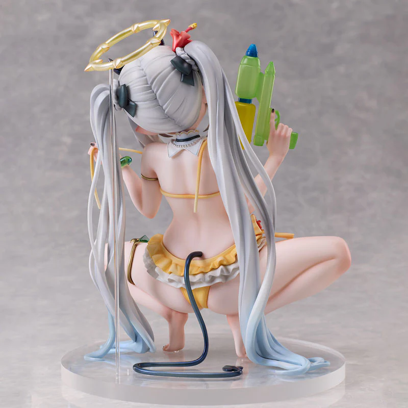Original - Ginpatsu-chan - 1/6 (Union Creative International Ltd) - Image 4