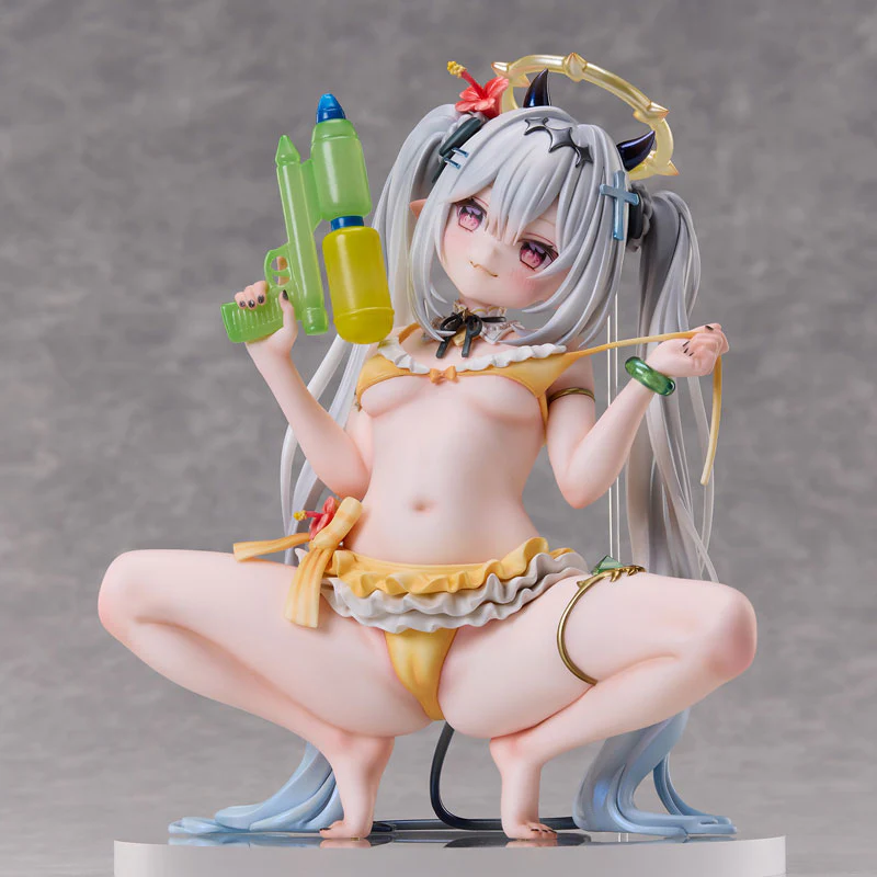 Original - Ginpatsu-chan - 1/6 (Union Creative International Ltd) - Image 5