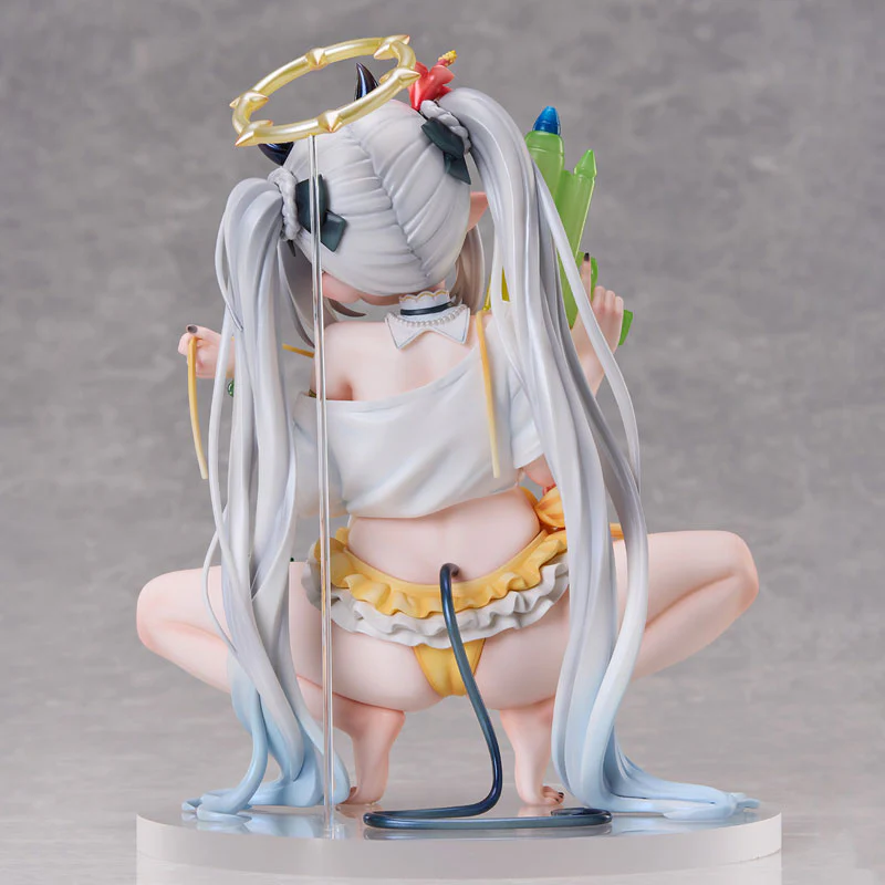 Original - Ginpatsu-chan - 1/6 (Union Creative International Ltd) - Image 6