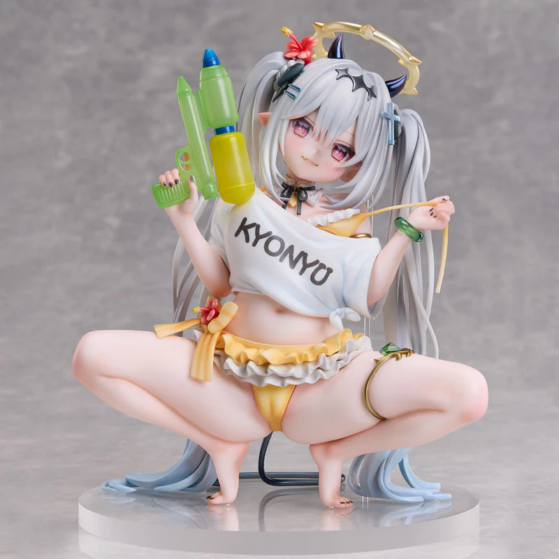 Original - Ginpatsu-chan - 1/6 (Union Creative International Ltd) - Image 7
