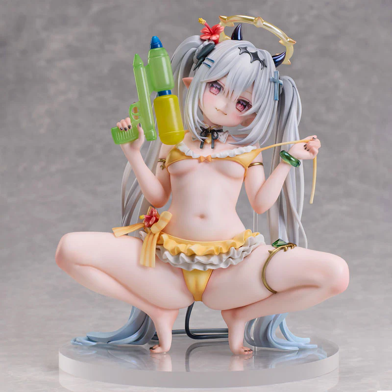 Original - Ginpatsu-chan - 1/6 (Union Creative International Ltd) - Image 8