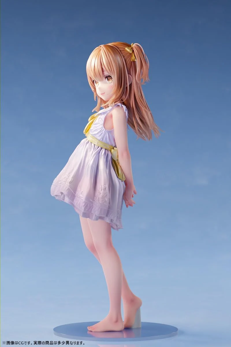 Original - Girl in the Sun - Himari - 1/3 (B'full FOTS JAPAN) - Image 3