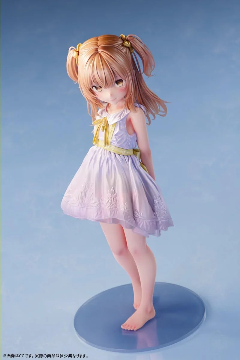 Original - Girl in the Sun - Himari - 1/3 (B'full FOTS JAPAN) - Image 5