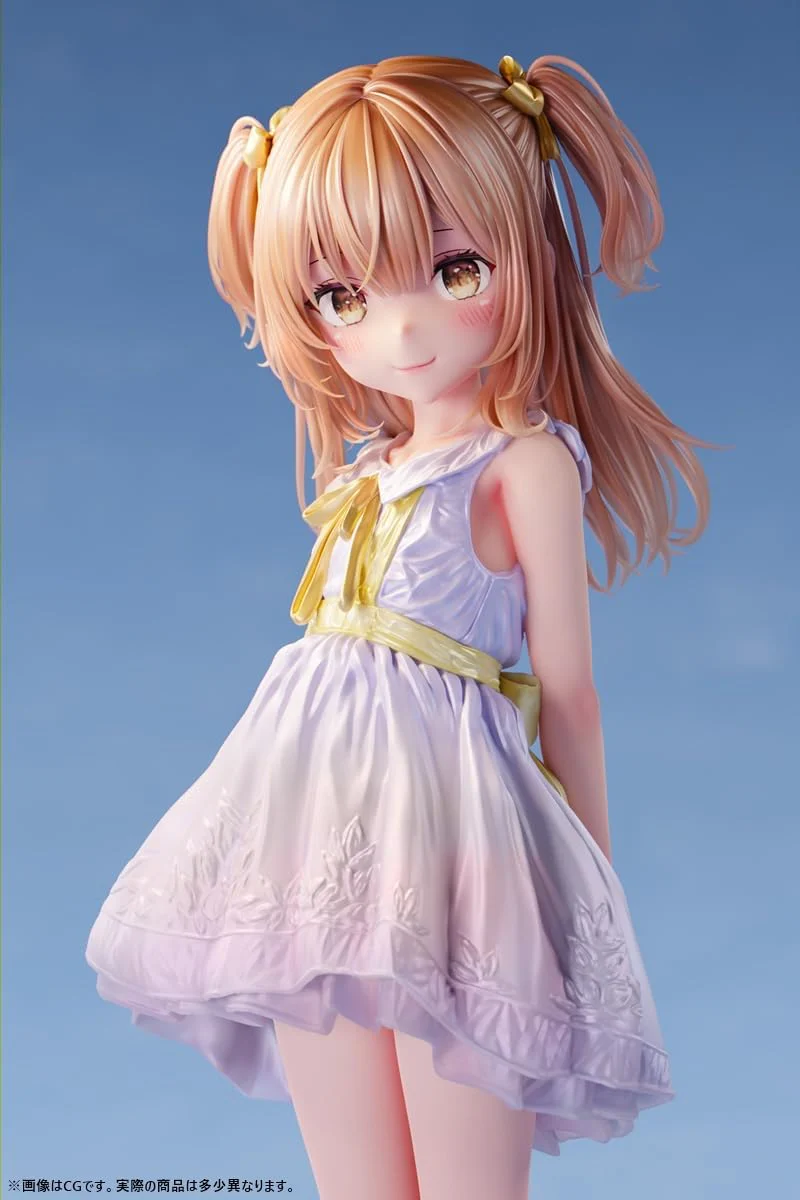 Original - Girl in the Sun - Himari - 1/3 (B'full FOTS JAPAN) - Image 6