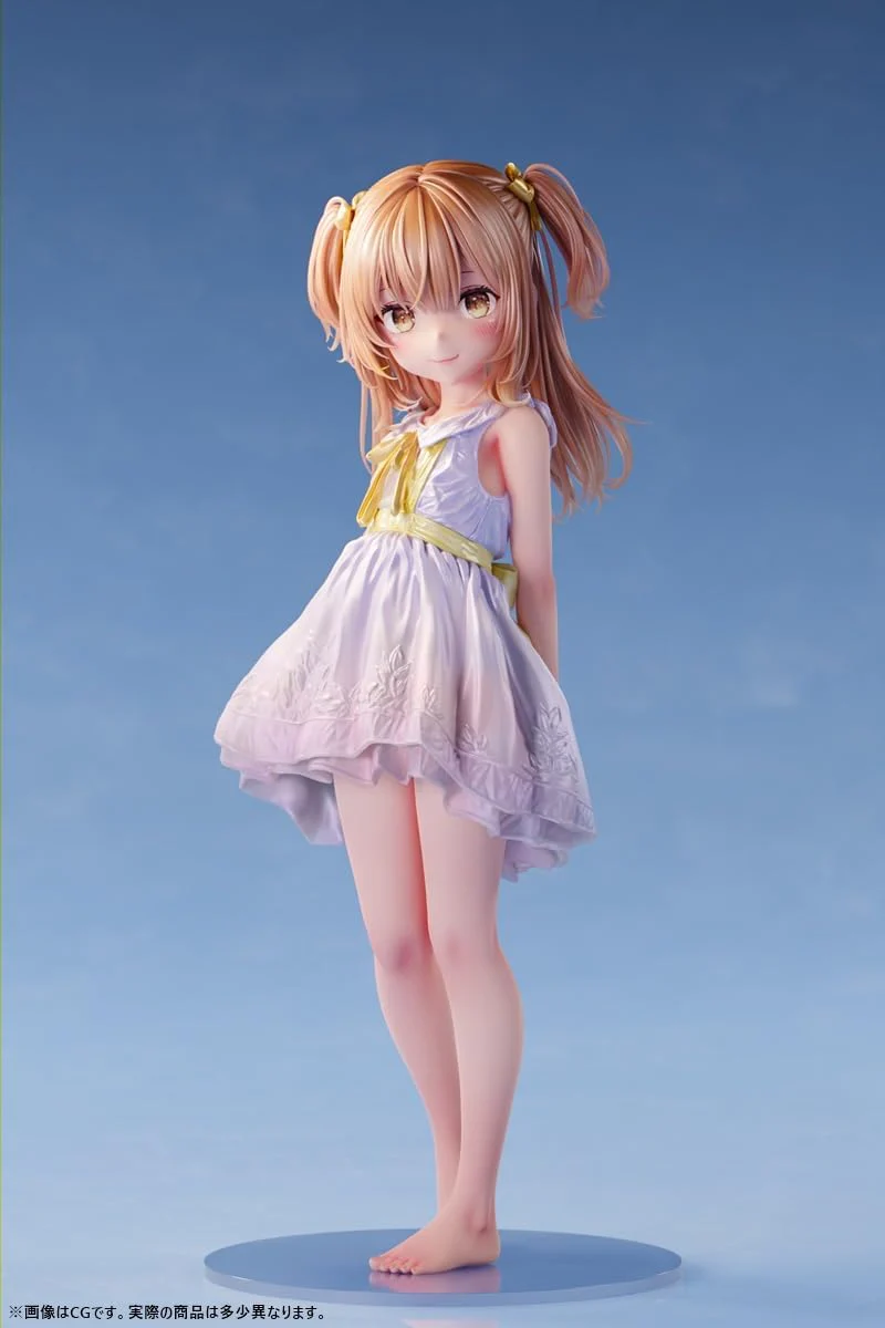 Original - Girl in the Sun - Himari - 1/6 (B'full FOTS JAPAN) - Image 2