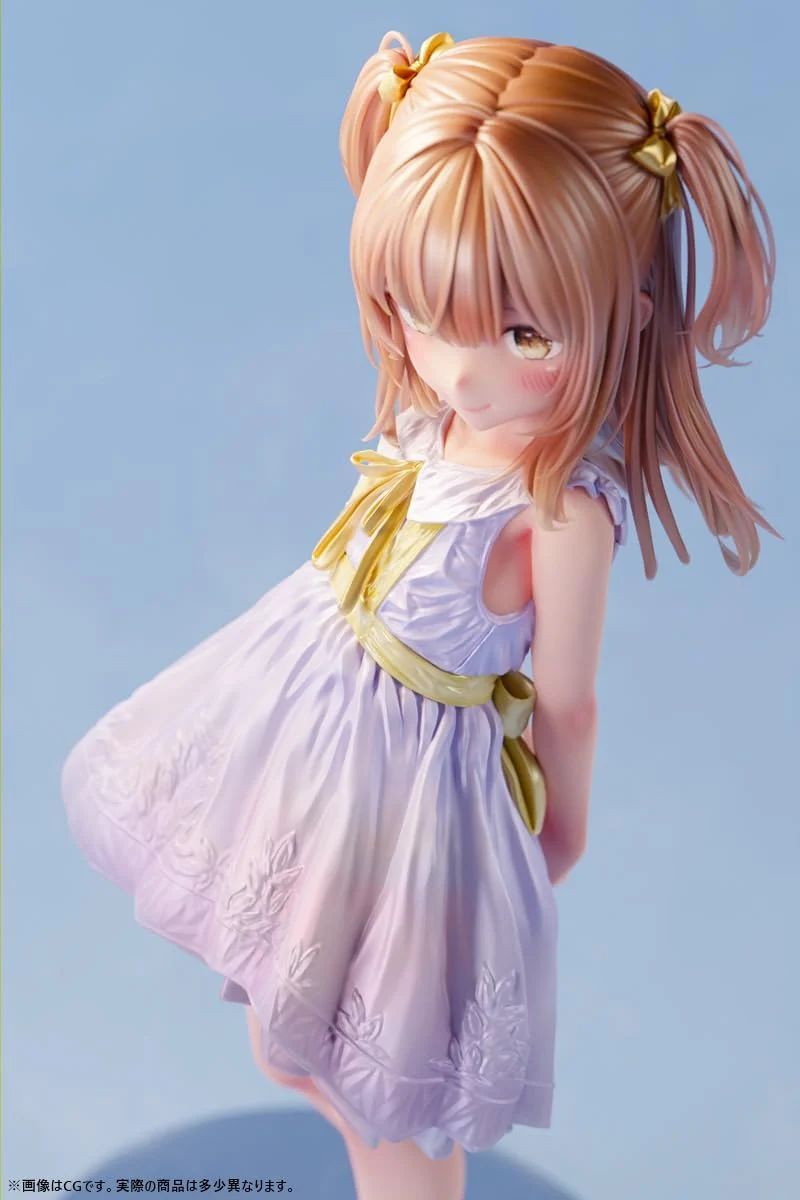 Original - Girl in the Sun - Himari - 1/6 (B'full FOTS JAPAN) - Image 7