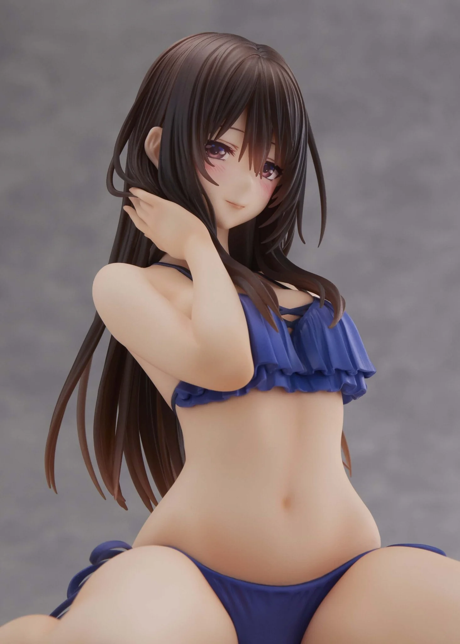 Original - Golden Head - Minazumi Kasane - 1/7 (Alice Glint, Thousand) - Image 2