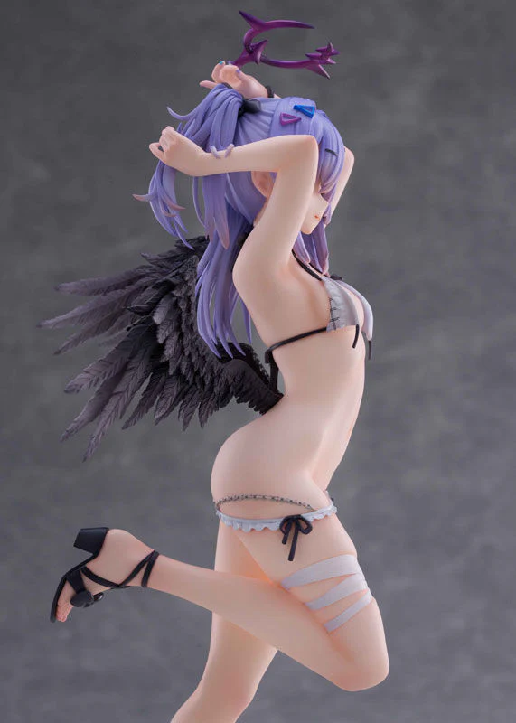 Original - Golden Head - Niya - 1/7 - Swimsuit Ver. (Alice Glint, Thousand) - Image 3