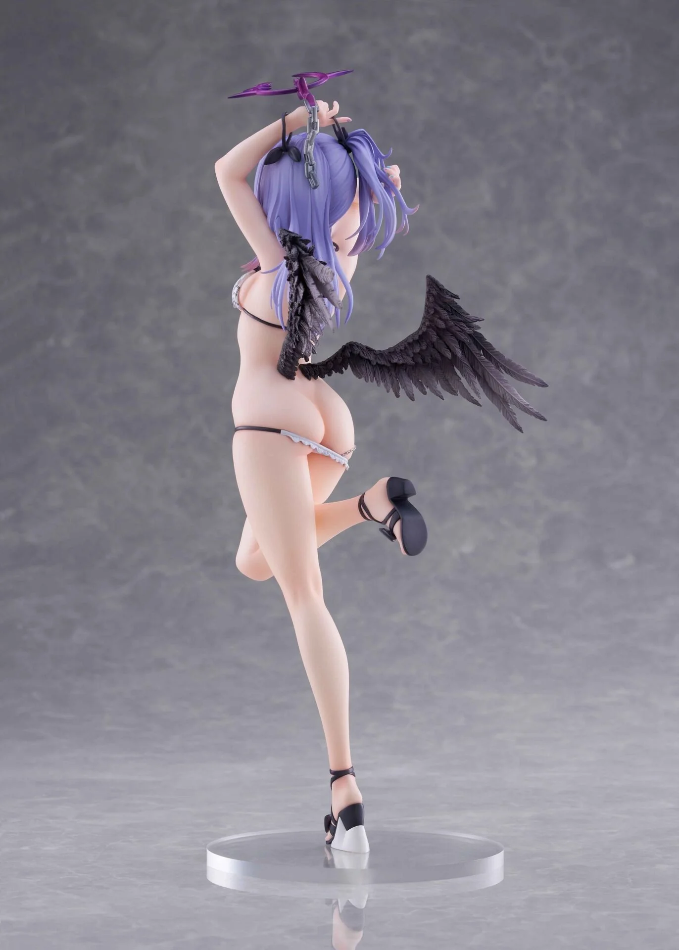 Original - Golden Head - Niya - 1/7 - Swimsuit Ver. (Alice Glint, Thousand) - Image 5