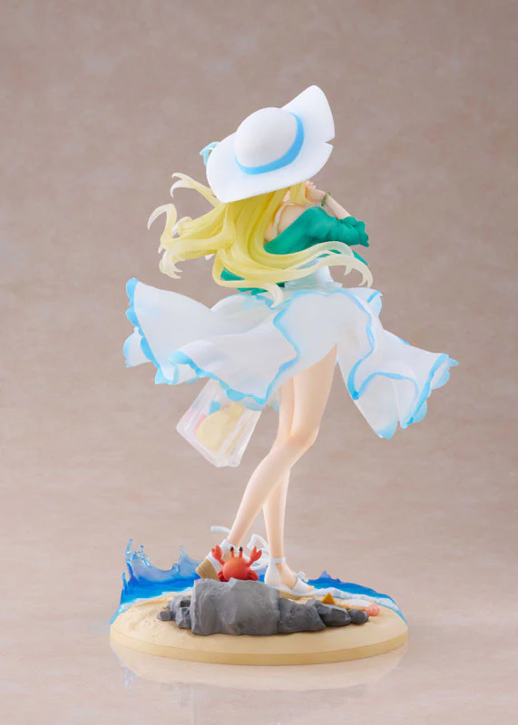 Original - Golden Head - Reina - 1/7 (Alice Glint, Thousand) - Image 3