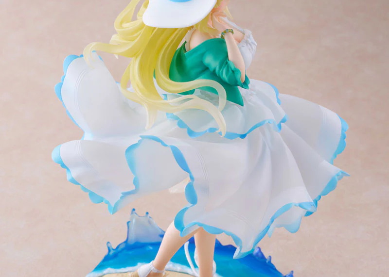 Original - Golden Head - Reina - 1/7 (Alice Glint, Thousand) - Image 5