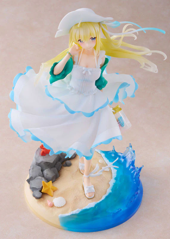 Original - Golden Head - Reina - 1/7 (Alice Glint, Thousand) - Image 7