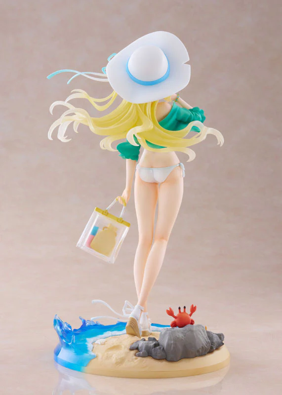 Original - Golden Head - Reina - 1/7 (Alice Glint, Thousand) - Image 8
