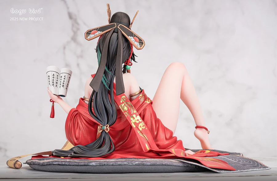Original - Golden Plague Title - EX Ver. (Gogu bird) - Image 3