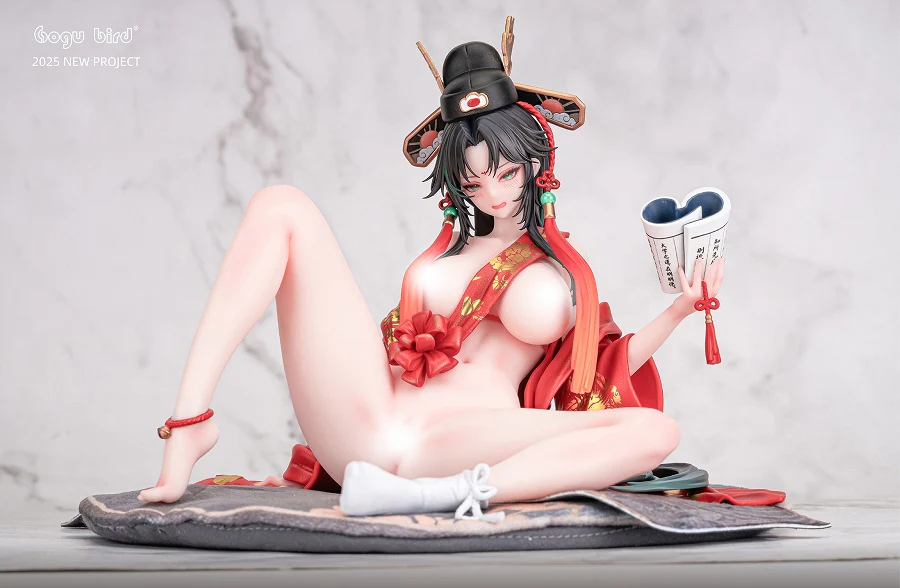 Original - Golden Plague Title - EX Ver. (Gogu bird) - Image 7