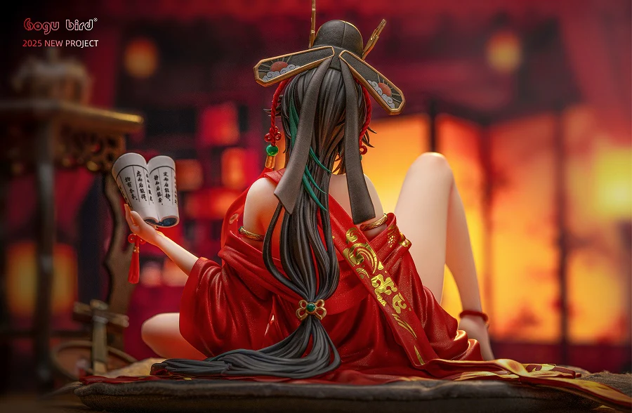 Original - Golden Plague Title - Regular Ver. (Gogu bird) - Image 3