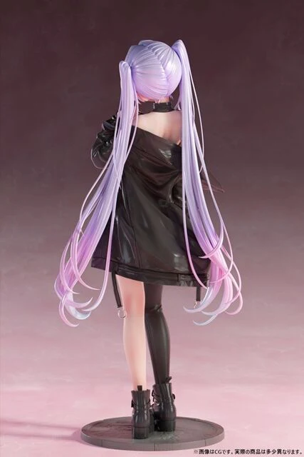 Original - Goshikku Garu no Itazura Esuteru - 1/6 (B'full) - Image 7