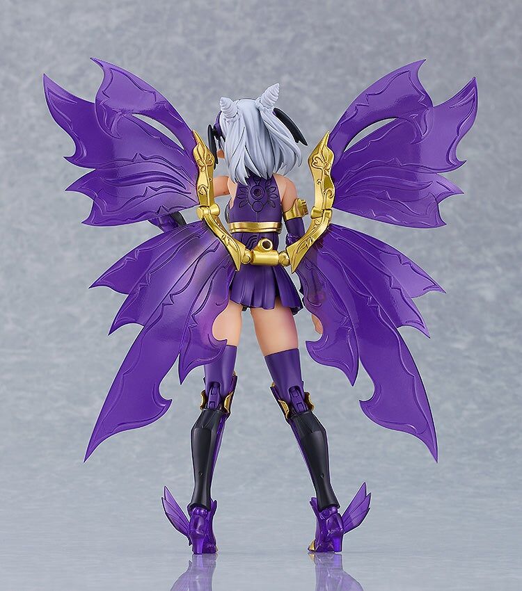 Original - Guilty Princess (GP-10) - Plamax - Dark Fairy Knight Grimlinde (Max Factory) - Image 5