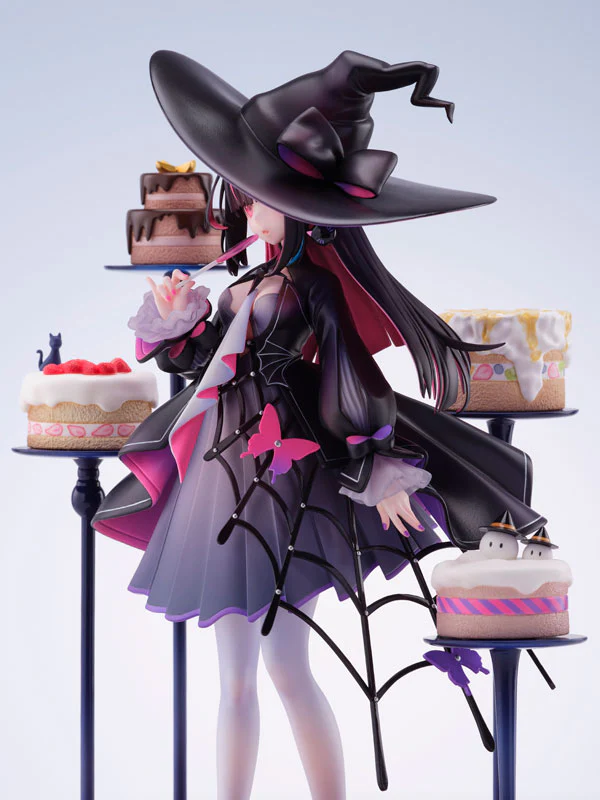 Original - Halloween no Majo (Oriental Forest, Wonderful Works) - Image 7