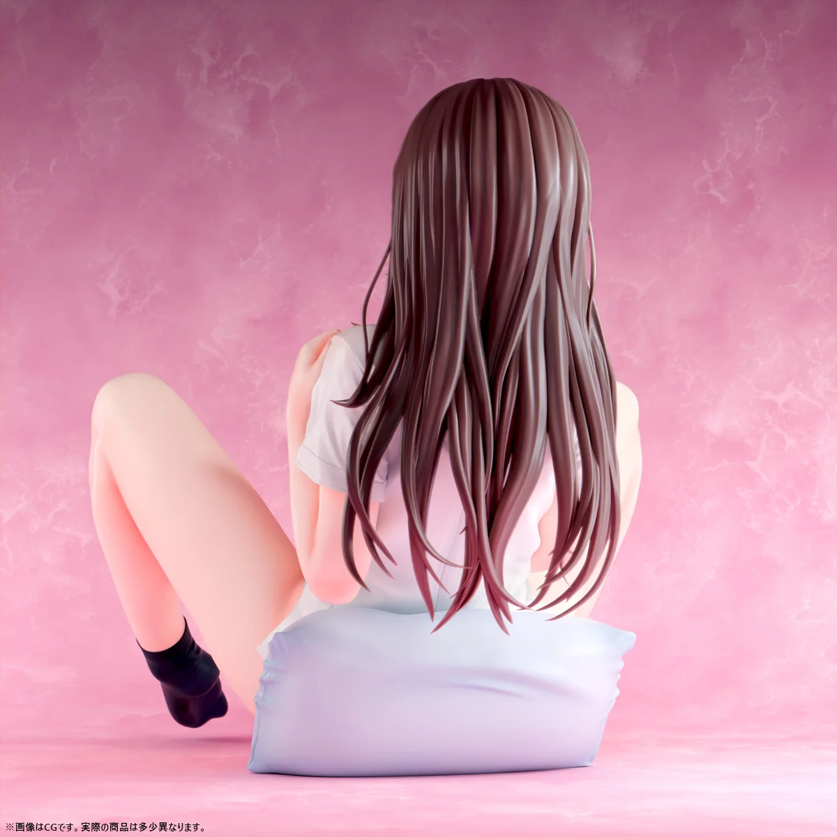 Original - Hanamori Juri - 1/6 (Insight) - Image 4