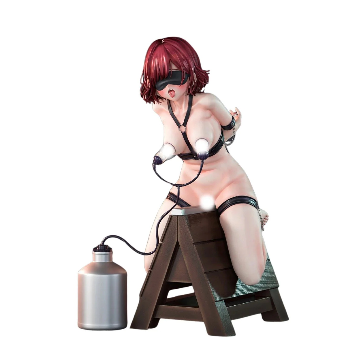 Original - Hanaoka-san - 1/4 (Insight)