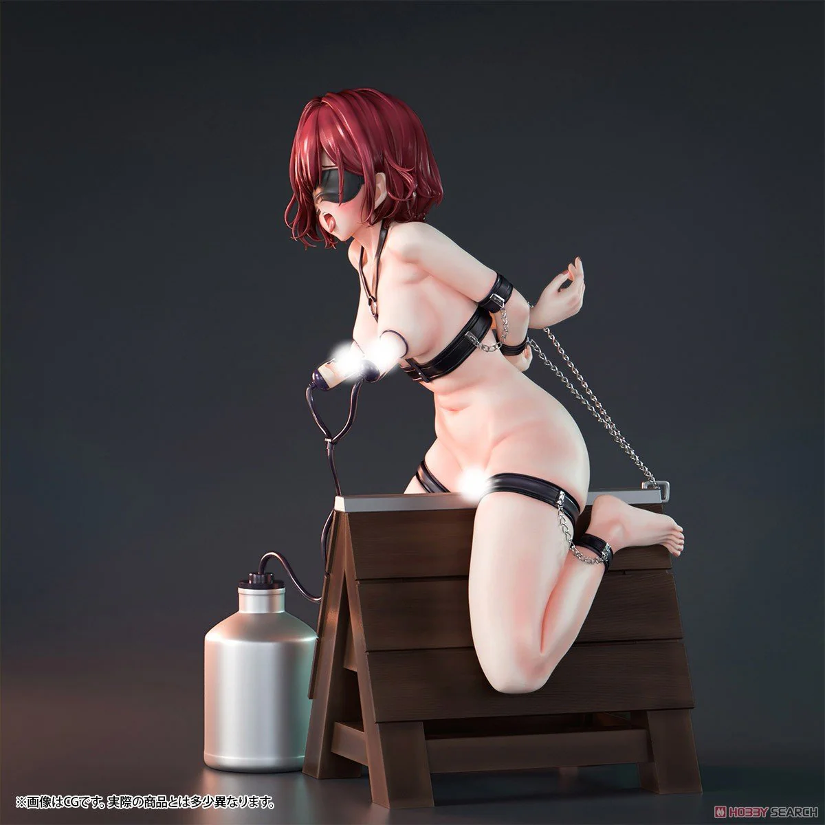 Original - Hanaoka-san - 1/4 (Insight) - Image 3