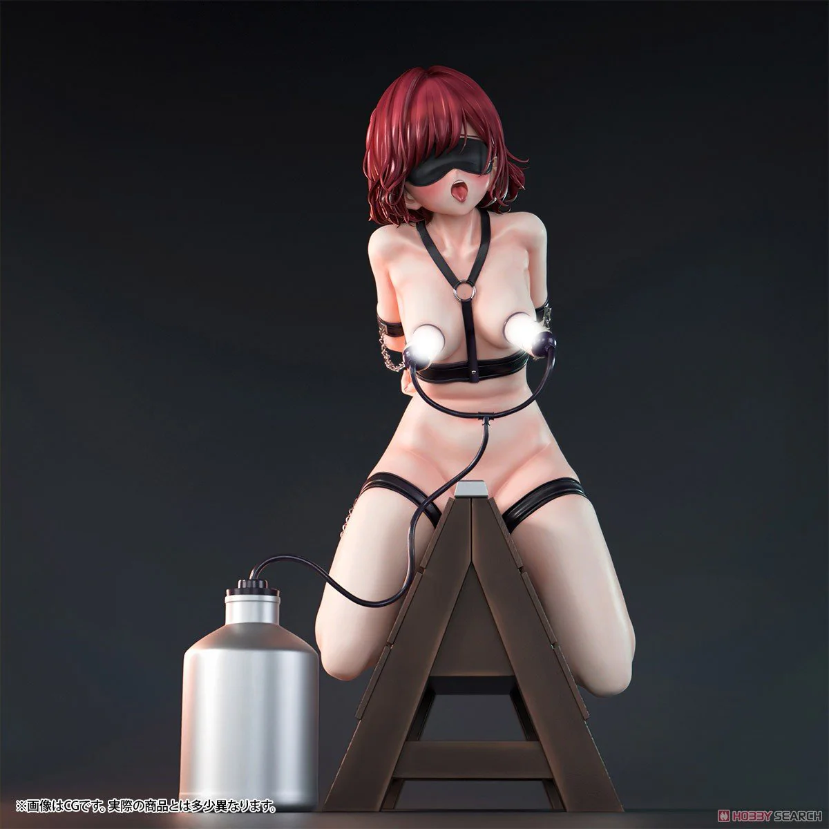 Original - Hanaoka-san - 1/4 (Insight) - Image 5