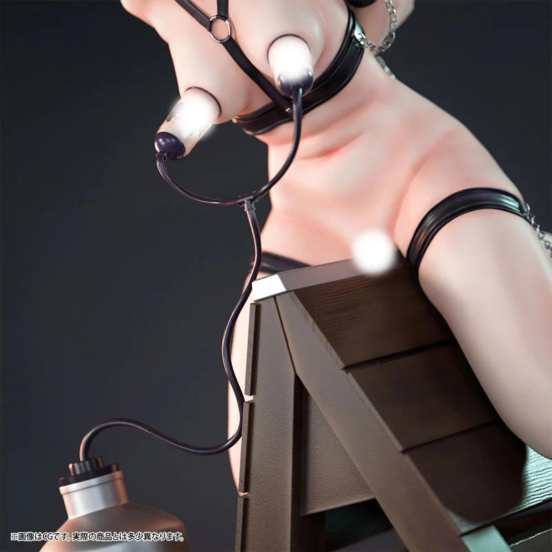 Original - Hanaoka-san - 1/6 - 2026 Re-release (Insight) - Image 6