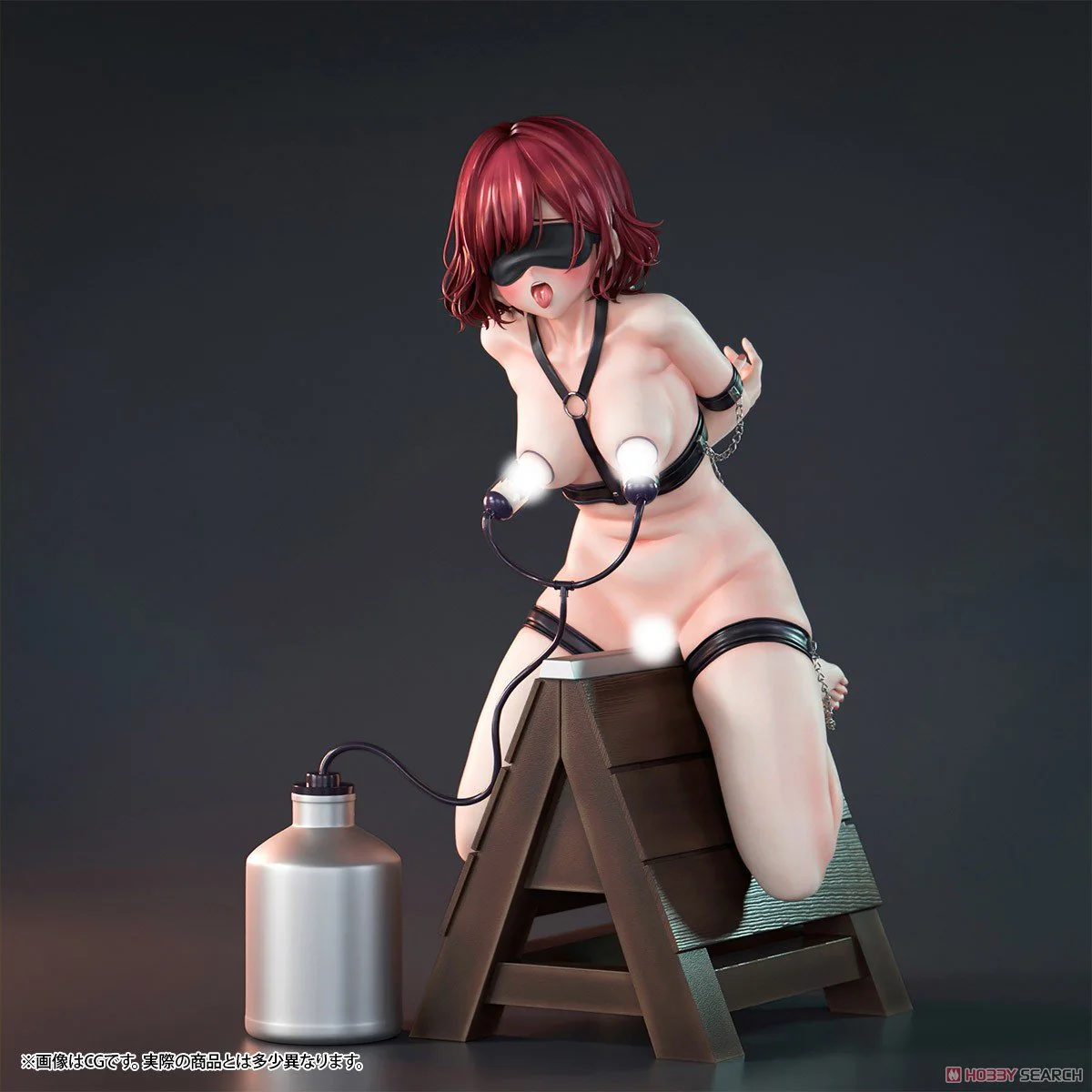 Original - Hanaoka-san - 1/6 (Insight) - Image 2