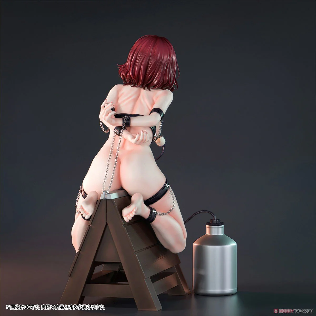 Original - Hanaoka-san - 1/6 (Insight) - Image 4