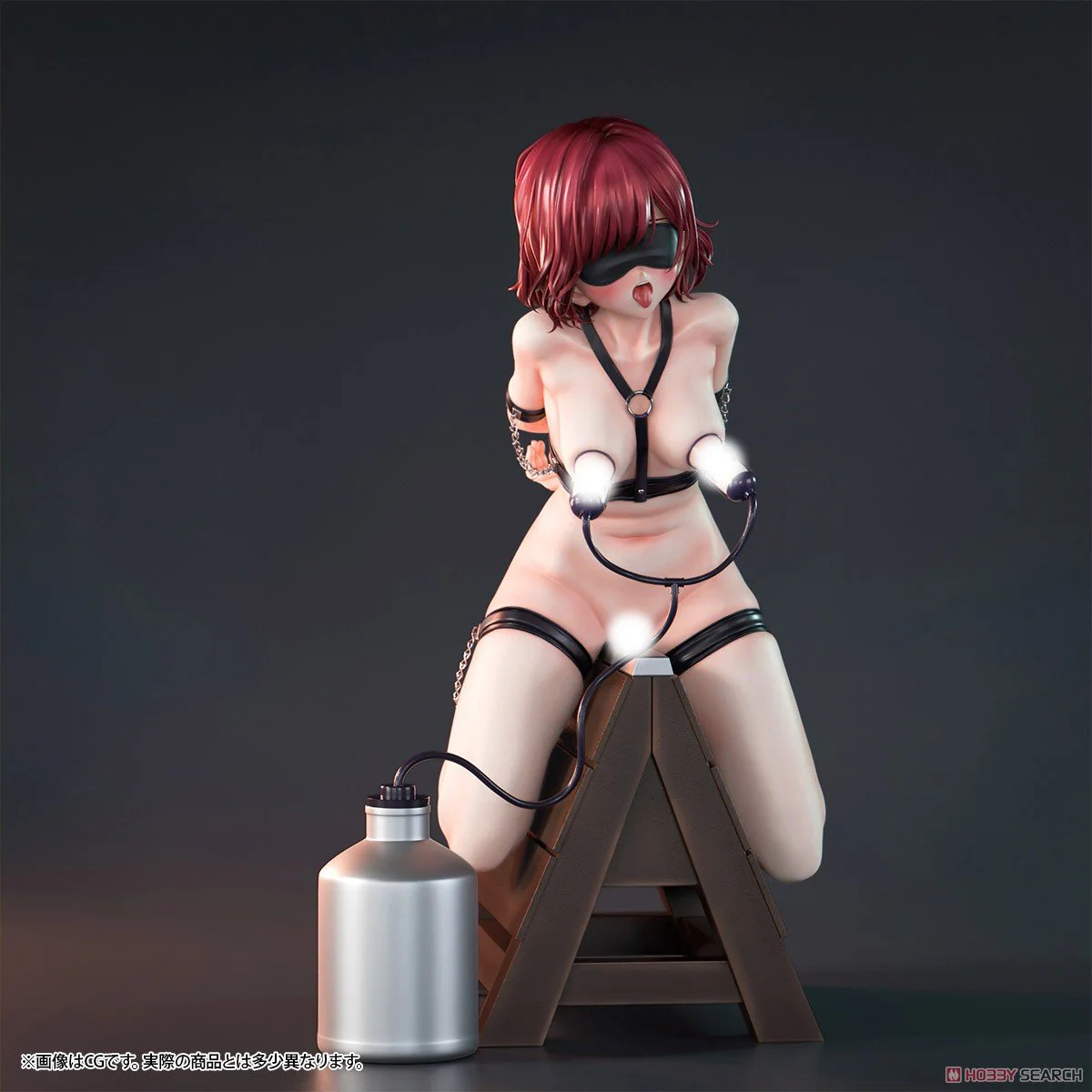 Original - Hanaoka-san - 1/6 (Insight) - Image 5