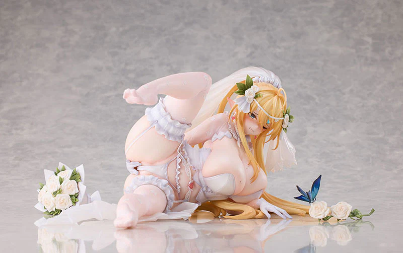 Original - Hanayome no Elf - 1/6 - Deluxe Bonus Edition (NANAhiro) - Image 3