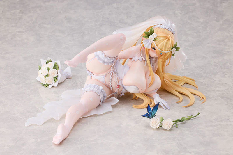 Original - Hanayome no Elf - 1/6 - Deluxe Bonus Edition (NANAhiro) - Image 5