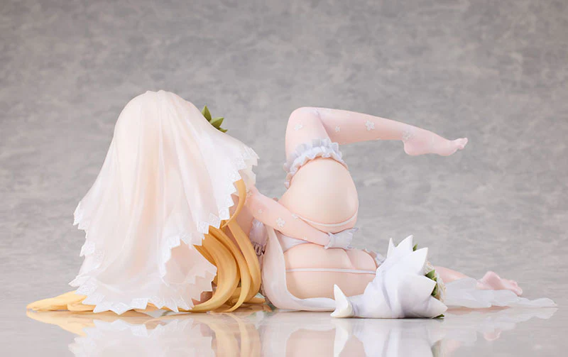Original - Hanayome no Elf - 1/6 - Deluxe Bonus Edition (NANAhiro) - Image 6