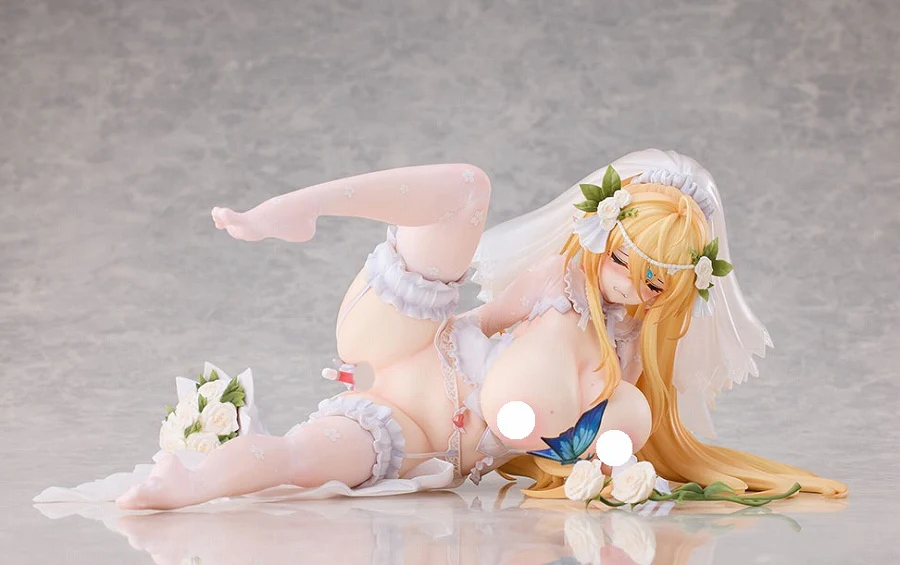 Original - Hanayome no Elf - 1/6 - Deluxe Edition (NANAhiro) - Image 6