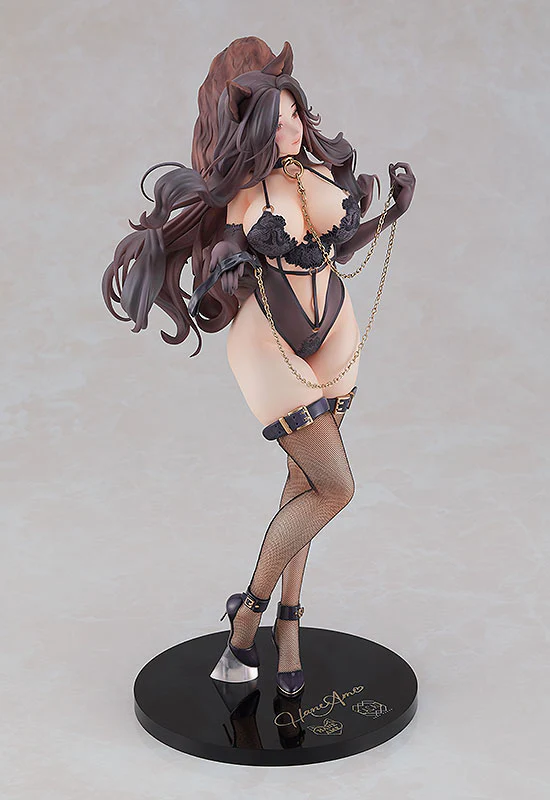 Original - HaneAme Dog Pet Girlfriend - 1/6 (Good Smile Company) - Image 3