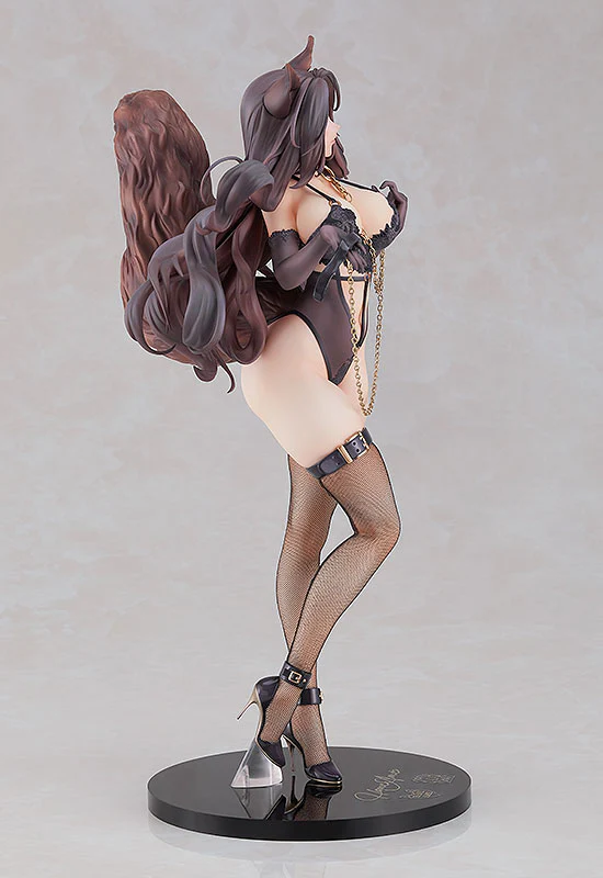 Original - HaneAme Dog Pet Girlfriend - 1/6 (Good Smile Company) - Image 4