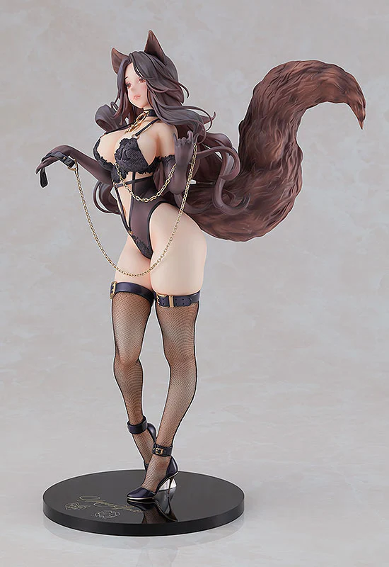 Original - HaneAme Dog Pet Girlfriend - 1/6 (Good Smile Company) - Image 7
