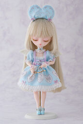 Original - Harmonia Bloom - Seasonal Doll Pétale (Good Smile Company) - Image 2