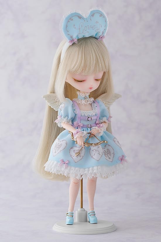 Original - Harmonia Bloom - Seasonal Doll Pétale (Good Smile Company) - Image 3