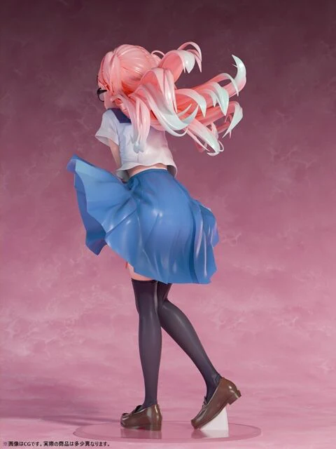 Original - Harukaze no Itazura Touko - 1/4 - Safe (B'full) - Image 4