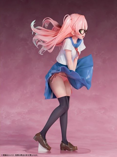 Original - Harukaze no Itazura Touko - 1/6 - Safe (B'full) - Image 5