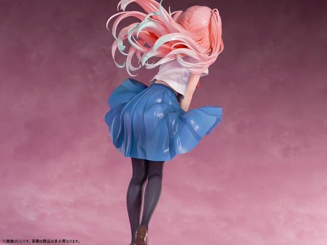 Original - Harukaze no Itazura Touko - 1/6 - Safe (B'full) - Image 6