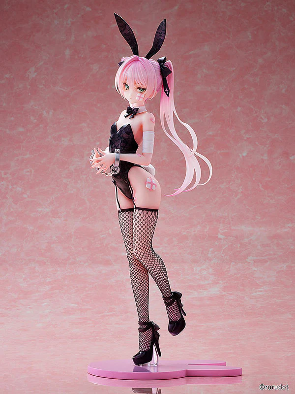 Original - Hatsune - 1/6 - Bunny Girl Ver. (Kaitendoh) - Image 8