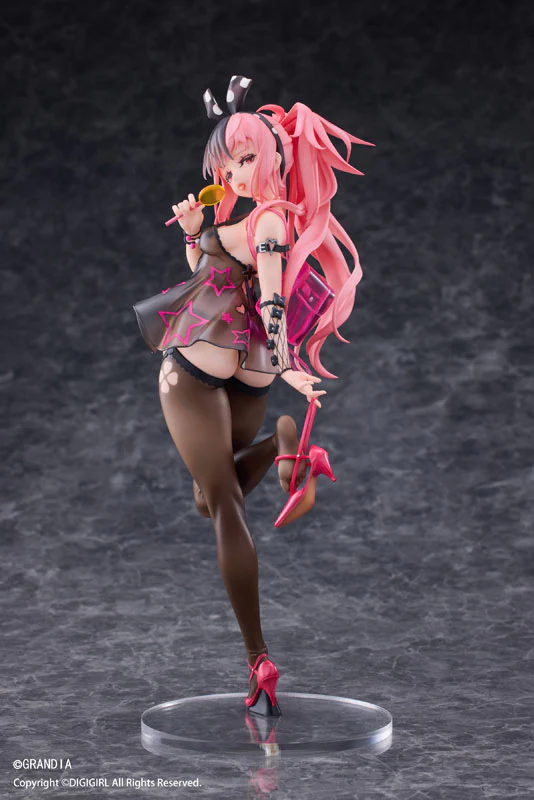Original - High Heels & Lollipop - 1/6 (Digigirl) - Image 2