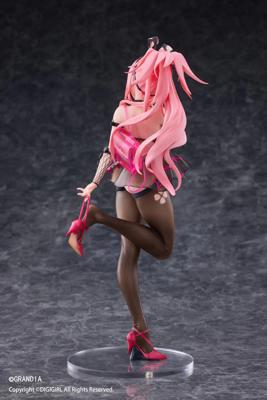 Original - High Heels & Lollipop - 1/6 (Digigirl) - Image 3