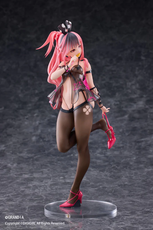 Original - High Heels & Lollipop - 1/6 (Digigirl) - Image 5