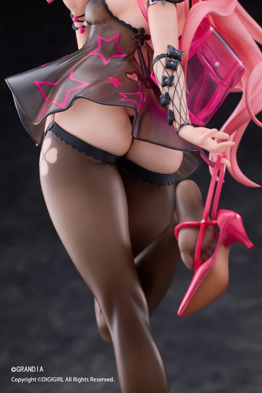 Original - High Heels & Lollipop - 1/6 (Digigirl) - Image 6