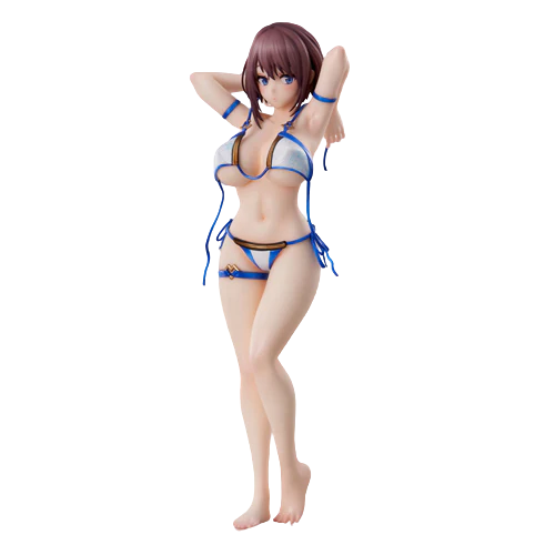 Original - Hitoyo-chan - 1/6 - Swimsuit Ver. (Eighteen)