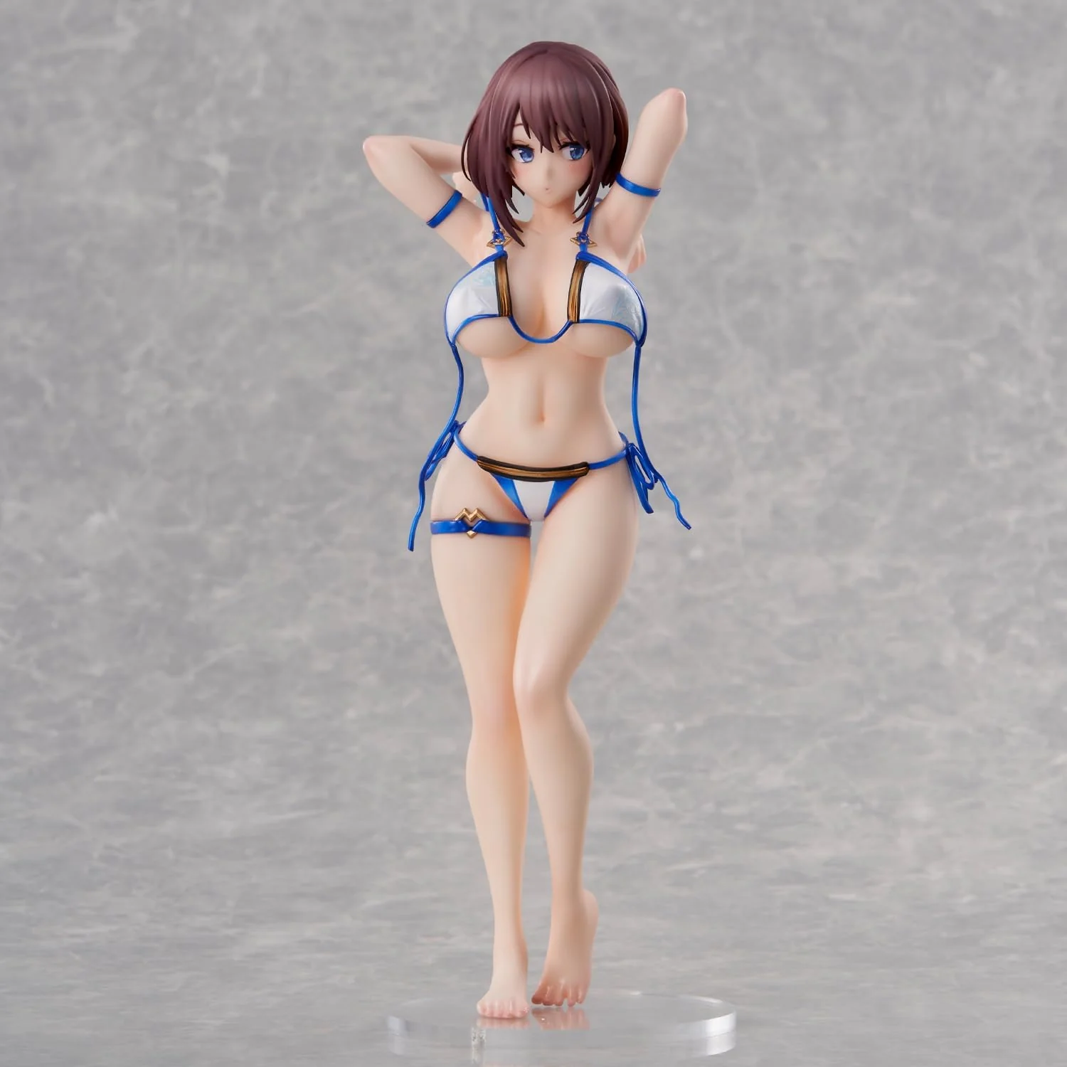 Original - Hitoyo-chan - 1/6 - Swimsuit Ver. (Eighteen) - Image 3